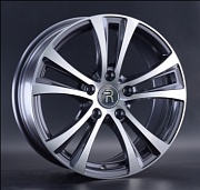 Replay BMW (B229) 7.5x17 ET37